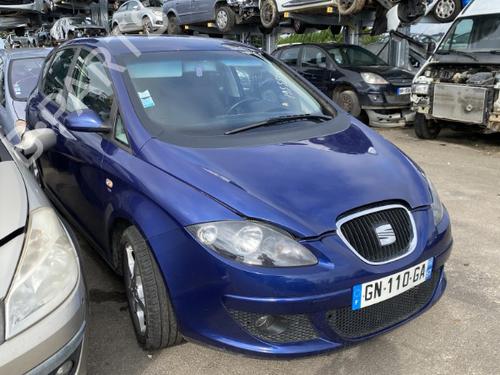 Dashboard SEAT ALTEA (5P1) 2.0 TDI 16V | BP22918714C46 - Image 9