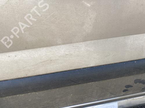 Door moulding trim PEUGEOT 3008 I MPV (0U_) 1.6 HDi | BP26526410C150 