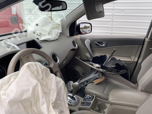 Left front seat RENAULT KOLEOS I (HY_) 2.0 dCi 4x4 (HY0K) | BP29353700C15 - Image 7