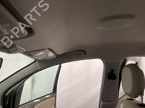 Toit intérieur FIAT PANDA (312_, 319_) 1.3 D Multijet 4x4 (312PXL1A) (75 hp) 31129136