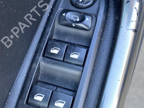 Left front window switch PEUGEOT 308 SW I (4E_, 4H_) 1.6 HDi | BP24827161I27 