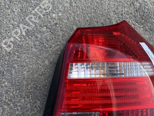 Used Right taillight BMW 1 (E87) 118 d (143 hp) 28582911