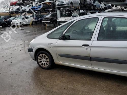 Right headlight CITROËN XSARA PICASSO (N68) 2.0 HDi | BP22115727C29 