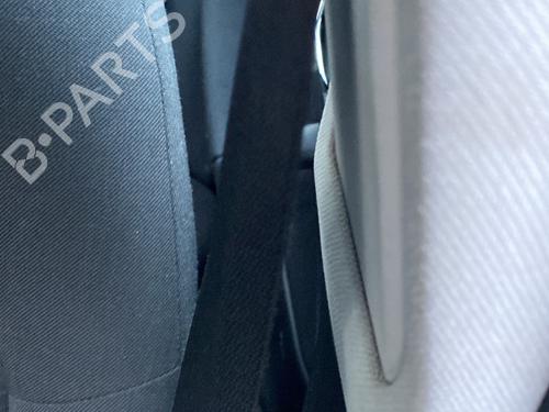Used Front left seatbelt MERCEDES-BENZ C-CLASS (W203) C 220 CDI (203.008) (150 hp) 31836669