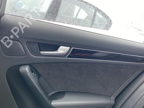 Rear left panel AUDI A4 B8 (8K2) 2.0 TDI | BP26297849C60 - Image 6