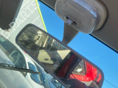 rear-mirror-suzuki-jimny-closed-off-road-vehicle-sn-1998-39702748 main image