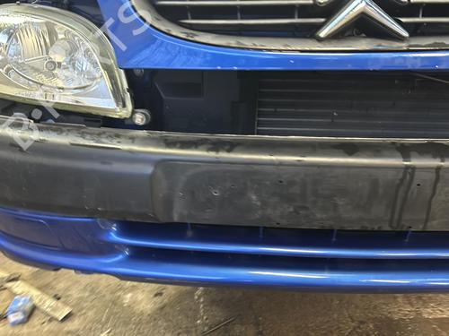 Front bumper CITROËN SAXO (S0, S1)  | BP22115881C7 