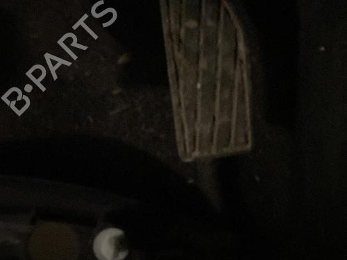 Used Pedal Pedal SUZUKI GRAND VITARA II (JT, TE, TD) 1.9 DDiS All-wheel Drive (JT419, TD44, JB419WD, JB419XD,... (129 hp) 33554440 33554440