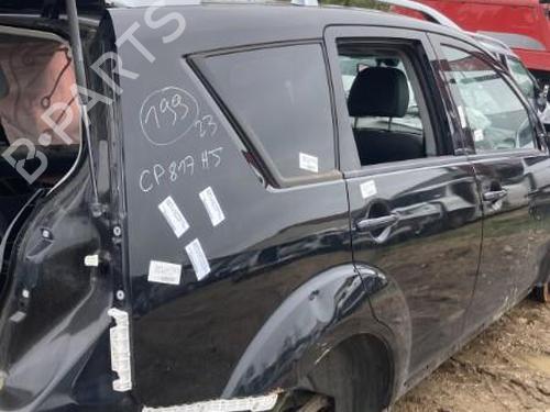 Used Driveshaft Driveshaft PEUGEOT 4007 (VU_, VV_) 2.2 HDi (156 hp) 22120454 22120454