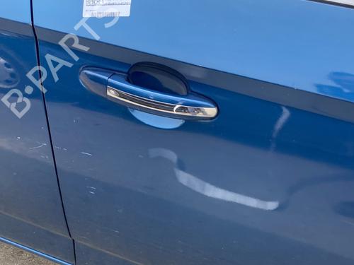Right front door FORD MONDEO IV Turnier (BA7) 1.8 TDCi | BP26577248C3 