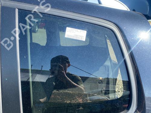 rear-left-door-window-vw-touran-1t3-2010-2011-2012-2013-2014-2015-2016-36817004 main image