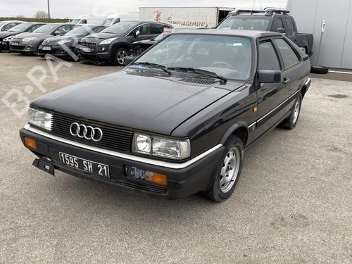 Used Parts AUDI COUPE B2 (81, 855, 856) 2.2 quattro 2931579