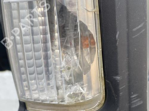Right mirror FIAT DUCATO Van (250_) 150 Multijet 2,3 D | BP29969713C27