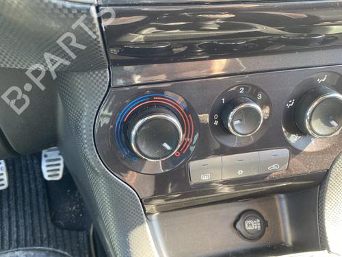 Climate control FIAT BRAVO II (198_) 1.9 D Multijet (198AXB1A) | BP24146482I5 