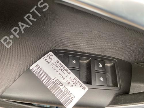 Used Rear right window mechanism Rear right window mechanism 37078489 37078489