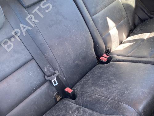 Sæde Bagtil Sæde Bagtil MERCEDES-BENZ A-CLASS (W169) A 180 CDI (169.007, 169.307) (109 hp) 33725734 33725734