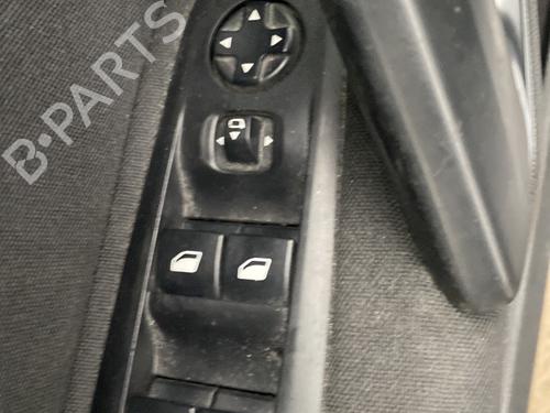 Used Left front window switch PEUGEOT 308 II (LB_, LP_, LW_, LH_, L3_) 1.6 BlueHDi 120 (120 hp) 32002898
