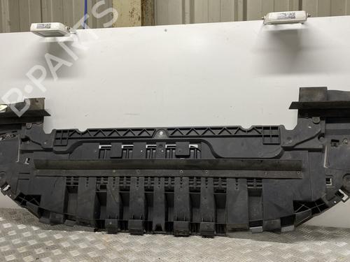 Bundpladebeskyttelse RENAULT MEGANE IV Hatchback (B9A/M/N_) 1.2 TCe 130 (B9MR) | BP30909452M92