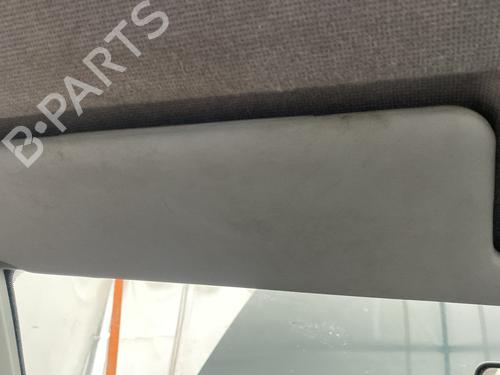 left-sun-visor-peugeot-405-ii-4b-1992-1993-1994-1995-1996-1997-1998-1999-32385854 main image