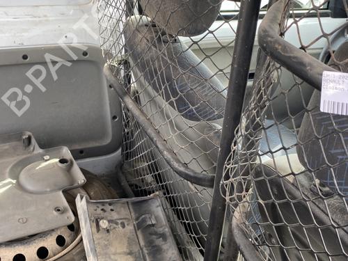 Séparateur de cargaison RENAULT KANGOO Express (FC0/1_) [1997-2025]  28799053