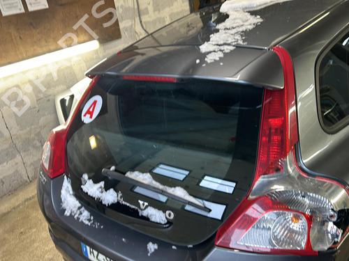 Tailgate VOLVO C30 (533) 1.6 D | BP22115951C6 