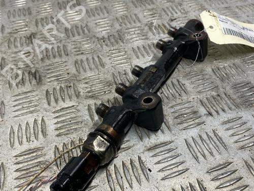 Used Injection rail Injection rail 36400533 36400533