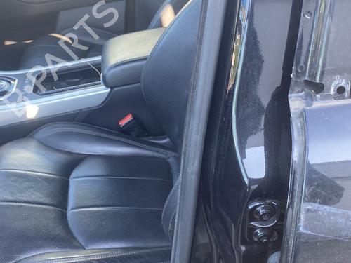 Used Rubber door seal LAND ROVER RANGE ROVER EVOQUE (L538) [2011-2019]  25483989