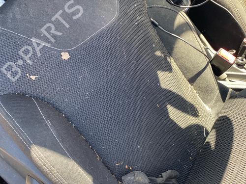 Left front seat CITROËN DS3 (SA_) 1.6 HDi 90 | BP37035303C15 - Image 5