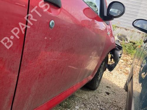 Used Right front door CITROËN C1 (PM_, PN_) 1.0 (68 hp) 22122074