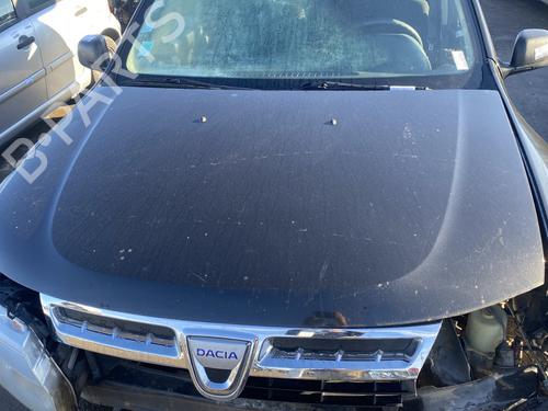 Used Hood Hood DACIA DUSTER (HS_) 1.5 dCi (86 hp) 32449169 32449169