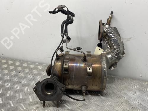 Used Particulate filter Particulate filter NISSAN QASHQAI I (J10, NJ10) 1.6 dCi (130 hp) 30746516 30746516