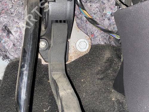 Pedal FORD KUGA II (DM2) 2.0 TDCi | BP30114057I4 