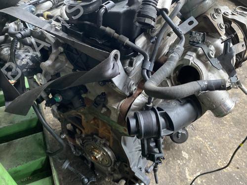 Engine AUDI A3 (8V1, 8VK) 1.6 TDI | BP23782449M1  - Image 7