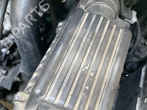 Air filter box CITROËN JUMPY I Van (BS_, BT_, BY_, BZ_) 2.0 HDi 95 00001427G5