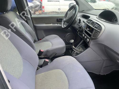 Front left panel HYUNDAI MATRIX (FC) 1.5 CRDi | BP40253549C58 - Image 7