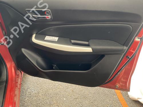 Front right panel SUZUKI SWIFT V (AZ) 1.2 SHVS (A2L412) | BP29201814C59 