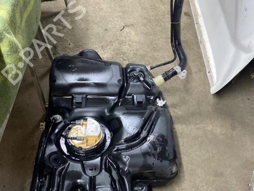 Benzintank Benzintank PEUGEOT 5008 II (MC_, MJ_, MR_, M4_) 2.0 BlueHDi 180 (MJEHZW, MJEHZR, MJEHZP) (177 hp) 33959551 33959551