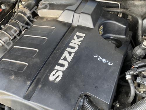 Used Starter Starter SUZUKI GRAND VITARA II (JT, TE, TD) 1.9 DDiS All-wheel Drive (JT419, TD44, JB419WD, JB419XD,... (129 hp) 31908882 31908882