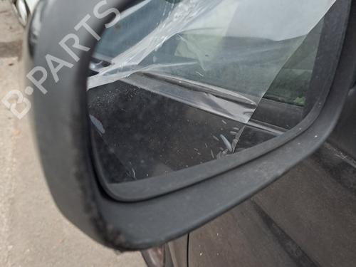 Left mirror RENAULT CLIO III (BR0/1, CR0/1) 1.2 16V (BR02, BR0J, BR11, CR02, CR0J, CR11) | BP21145261C26
