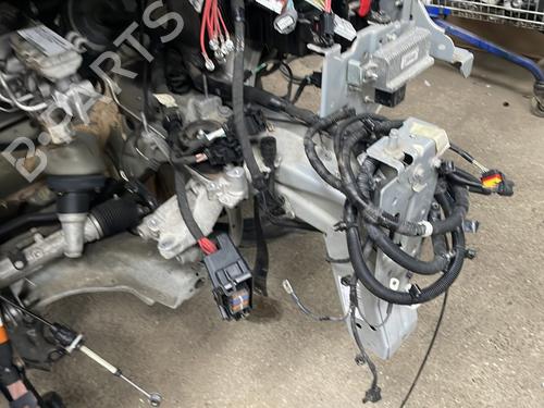 Andre RENAULT ZOE (BFM_) ZOE | BP29829317O1