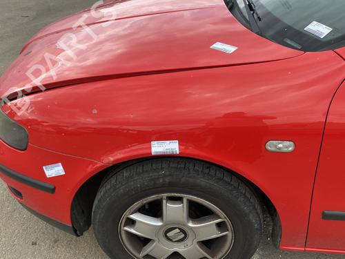 Forkjerm venstre SEAT TOLEDO II (1M2) 1.9 TDI | BP27745833C41 