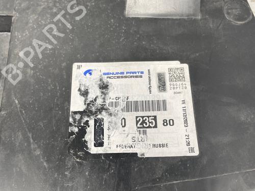 Used Crossmember Crossmember 39631344 39631344