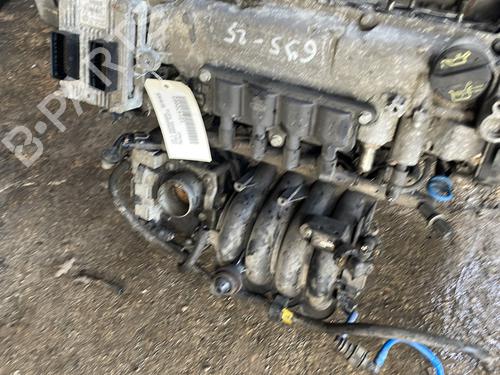 Engine FIAT GRANDE PUNTO (199_) 1.4 (199AXB11, 199AXB1A, 199BXB1A, 199AXL1A) | BP32387872M1 - Image 7