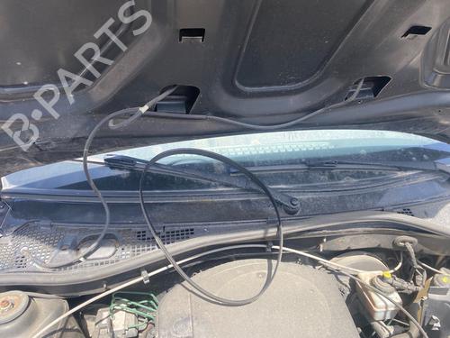 Scuttle panel DACIA SANDERO 1.4 (BS0C, BS0A, BS0G, BS1F, BS0E) | BP37156820C110 - Image 2
