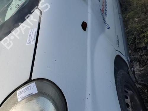 Left front fenders NISSAN PRIMASTAR Van (X83) 1.9 dCi 100 | BP22117594C41