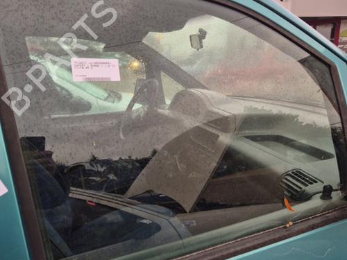 Used Front right door window PEUGEOT EXPERT (224_) 1.9 TD (90 hp) 19906516