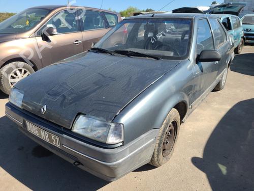 Engine RENAULT 19 I Chamade (L53_) 1.7 (L533) | BP34380340M1 - Image 10