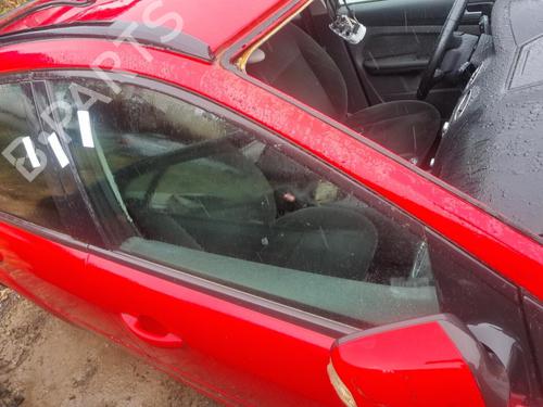 Used Front left door window FORD FOCUS II Turnier (DA_, FFS, DS) [2004-2012]  22112287