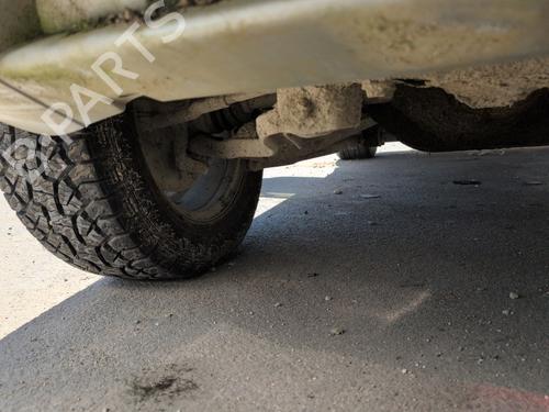 Used Right front driveshaft Right front driveshaft SUZUKI GRAND VITARA I (FT, HT) [1998-2008] 34241059 34241059