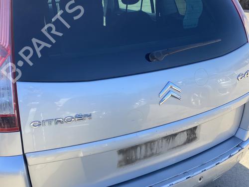 Tailgate CITROËN C4 Grand Picasso I (UA_) 1.6 HDi | BP24646524C6 